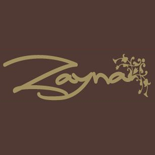 Zayna Restaurant icon