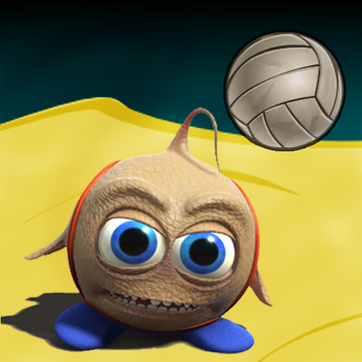 Powa Volley icon