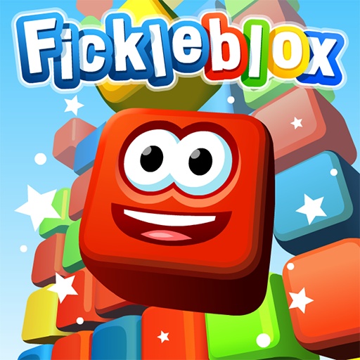 Fickleblox icon