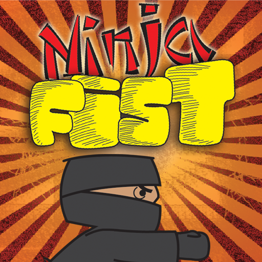 Ninja Fist