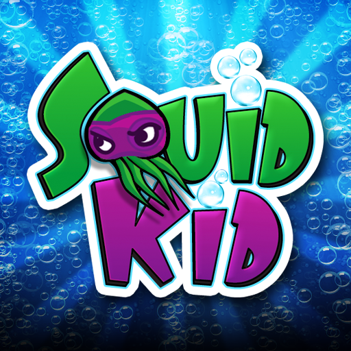 Squid Kid Lite