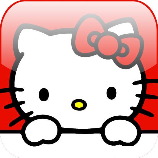 Hello Kitty™ icon