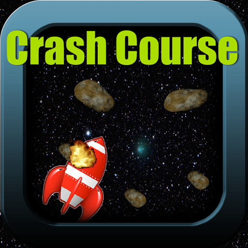 Crash Courses icon