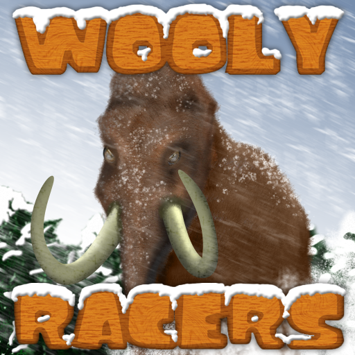 Wooly Racers icon