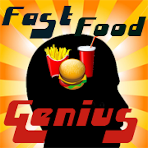 Fast Food Genius icon