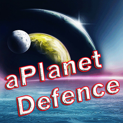 aPlanet Defence