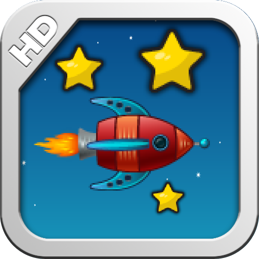 Star Trip for iPhone icon