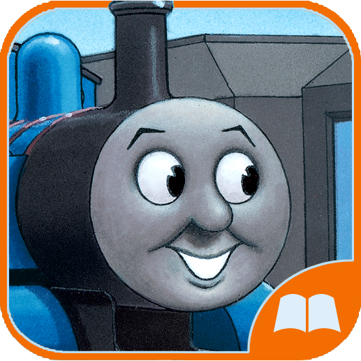 Thomas & Friends: Down at the Docks icon