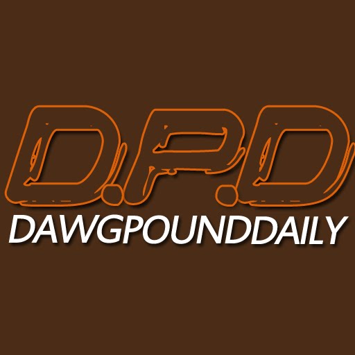 Dawg Pound Daily icon