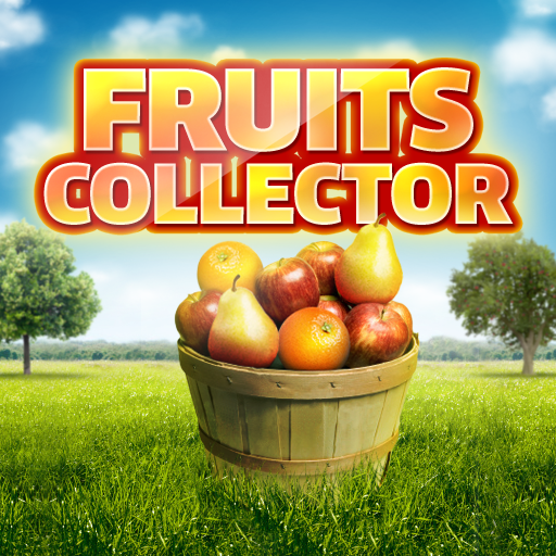 Fruits Collector HD icon