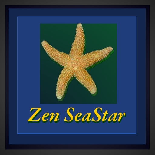 Zen Sea Star