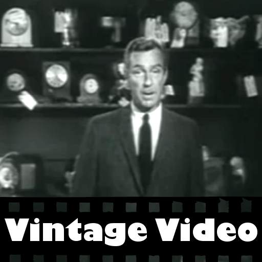 Vintage Video: One Step Beyond