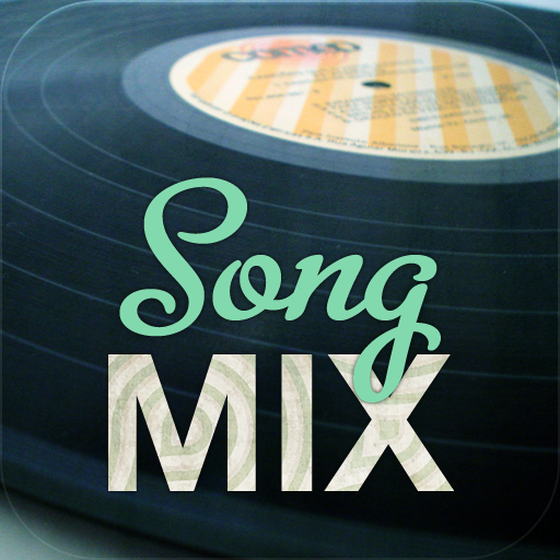 SongMix icon