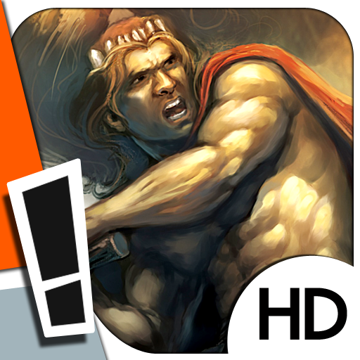 Legend: The Labours of Heracles - HD icon