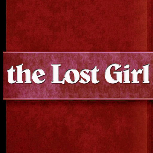 The Lost Girl   by D.H.Lawrence