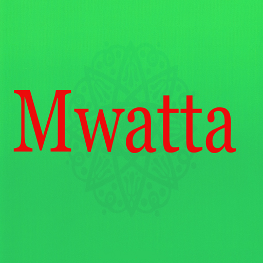 Mwatta Imam Malik
