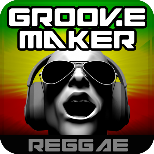 GrooveMaker Reggae