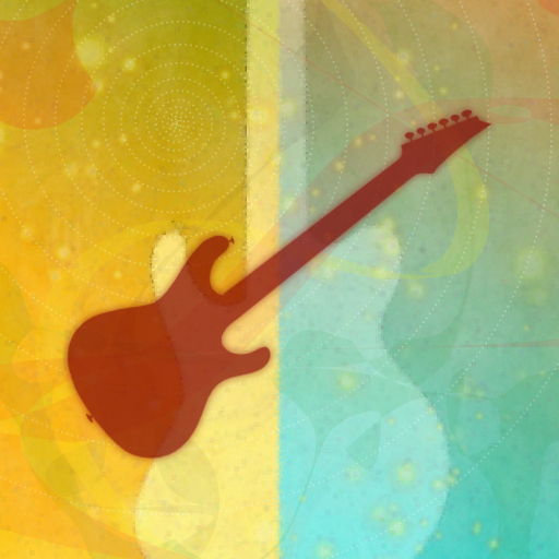 Two Guitars icon