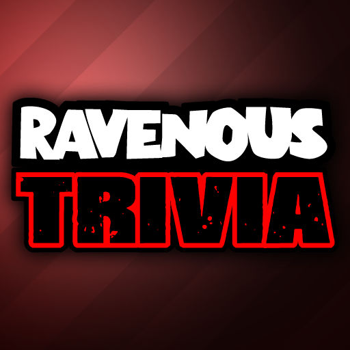 Ravenous Trivia icon