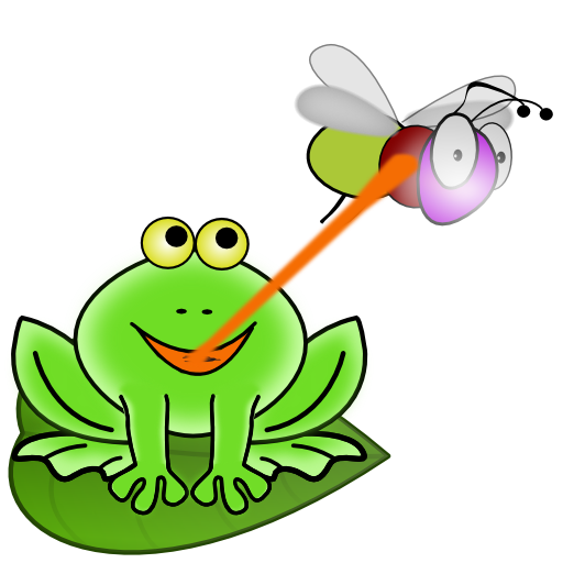 Hunter Frog Lite icon
