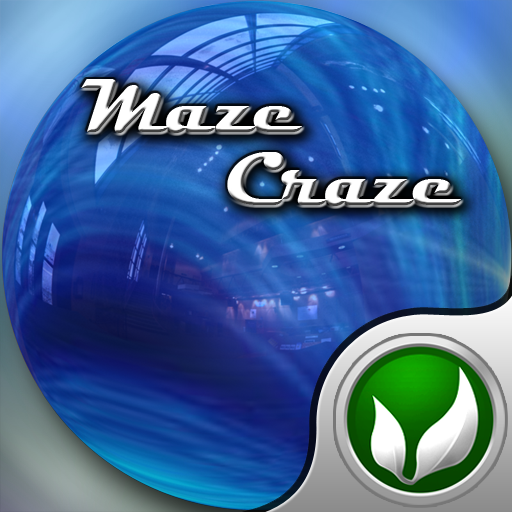 Maze Craze
