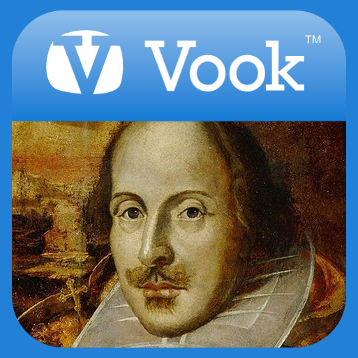 Shakespeare Made Easy, iPad Edition icon