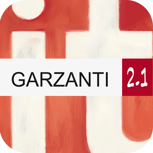 Garzanti 2.1 icon