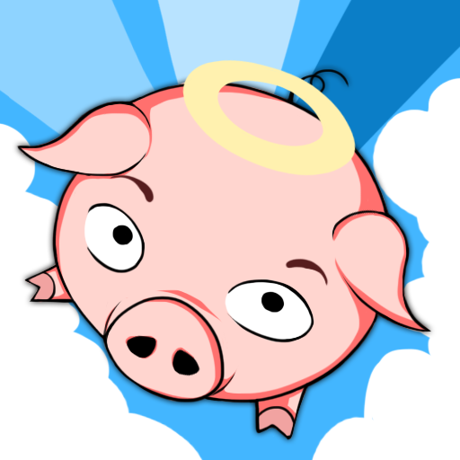 Big Bomb Piggy
