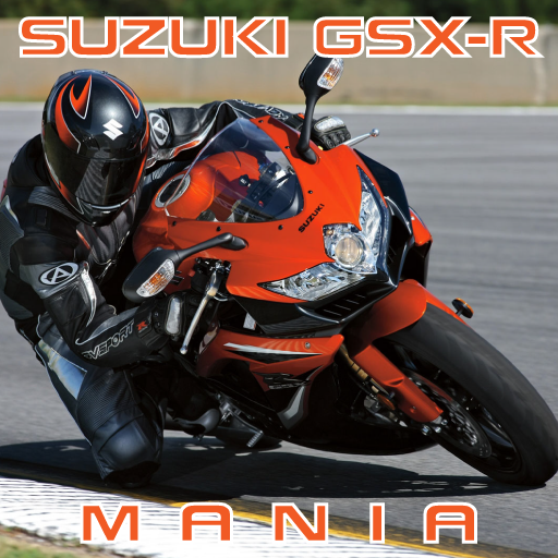 Suzuki Mania