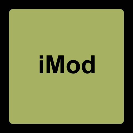 iMod