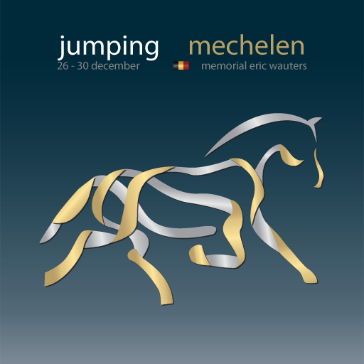 Jumping Mechelen 2011