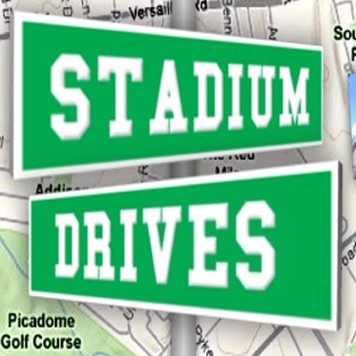Stadium Drives icon