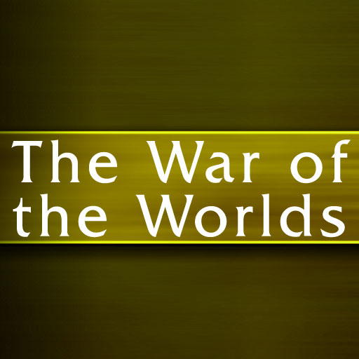 The War of the Worlds  by Herbert George Wells