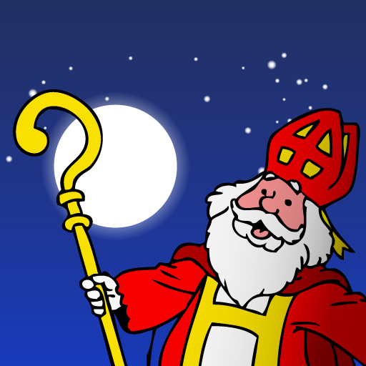 Sint en Piet