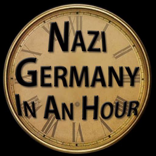 Nazi Germany In An Hour