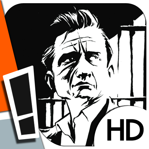 Johnny Cash: I See a Darkness (Soundtrack Edition) - HD icon
