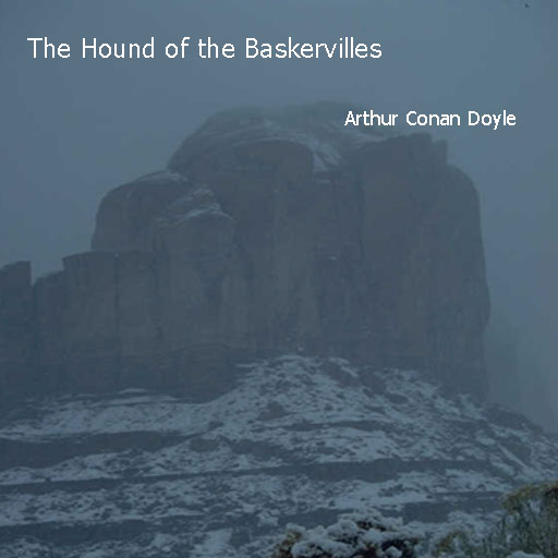 The Hound of The Baskervilles eBook