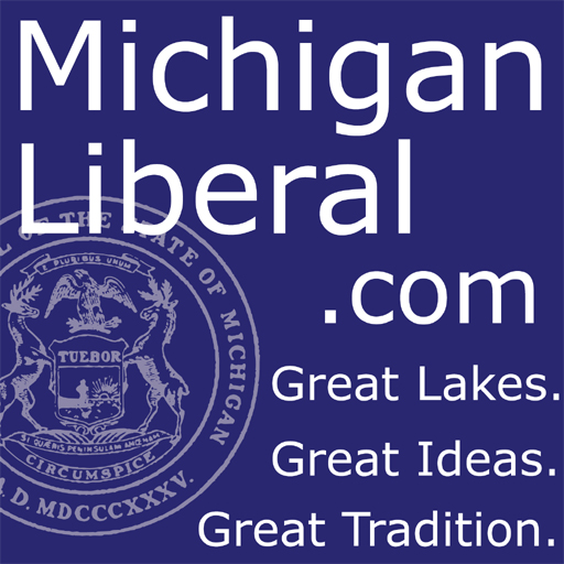 Michigan Liberal icon