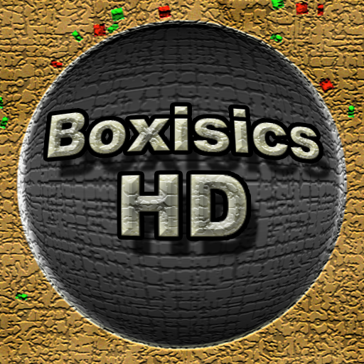 Boxisics HD