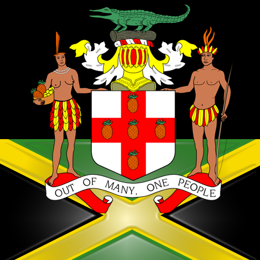 iJamaica icon