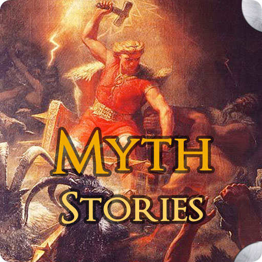 Myth Stories icon