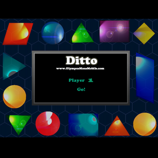 Ditto Game