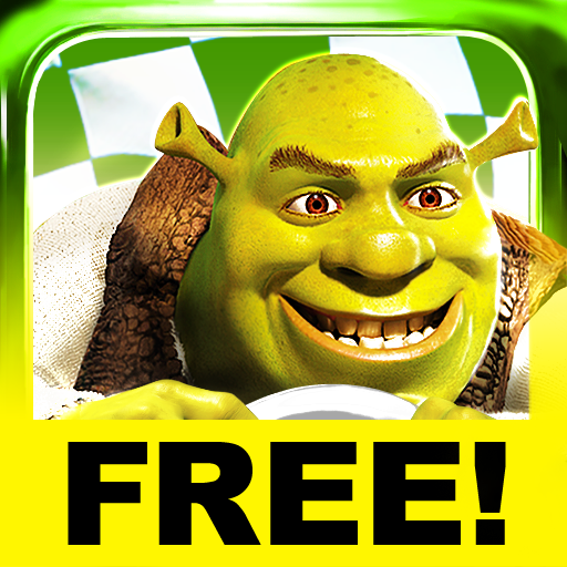 Shrek Kart™ FREE icon