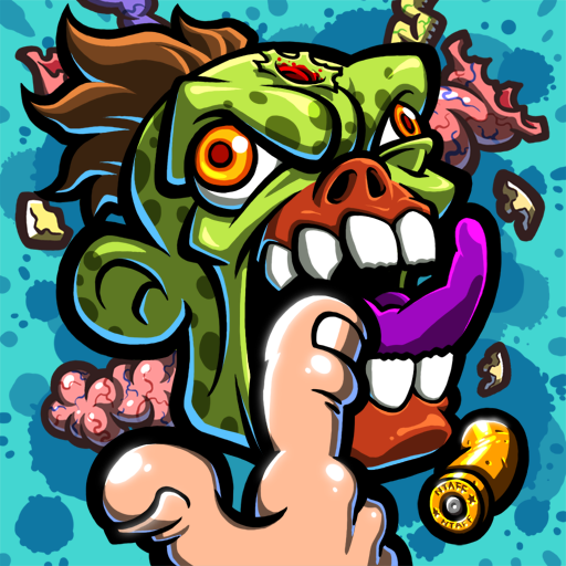 ZombiePanic icon