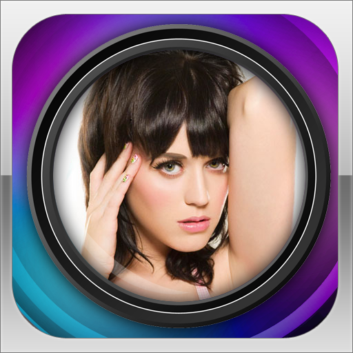 Katy Perry Photo Booth icon