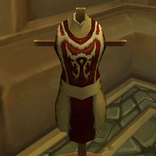 WoW Tabards