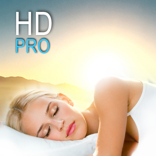 Wake up Pro HD