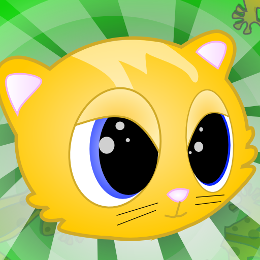 Kitty Catch icon
