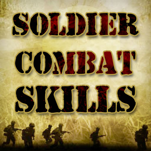 Army Soldier Combat Skills