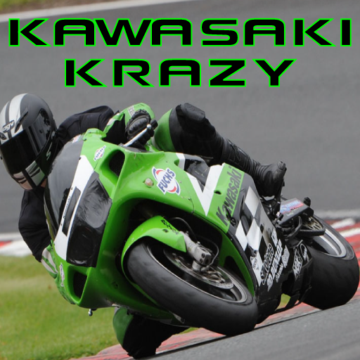 Kawasaki Krazy V1